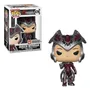 Фигурка Funko POP! Games: Gears of War: Queen Myrrah, (40397)