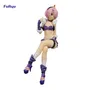 Колекційна фігурка FuRyu: Noodle Stopper: Re:Zero: Ram (Demon Costume), (40399) 2