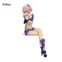 Колекційна фігурка FuRyu: Noodle Stopper: Re:Zero: Ram (Demon Costume), (40399) 4