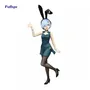 Колекційна фігурка FuRyu: BiCute Bunnies: Re:Zero: Rem (China Antique), (404649)
