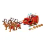 Конструктор LEGO: Santa's Sleigh, (40499) 2