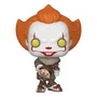 Фигурка Funko POP!: Movies: IT: Chapter 2: Pennywise w/ Beaver Hat (Special Edition), (40629) 2