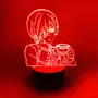 Акриловий світильник Black Butler: Ciel Phantomhive w/ Tea, (40939)