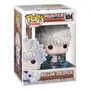 Фигурка Funko POP! Animation: Hunter x Hunter: Killua Zoldyck, (41066) 3