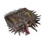 М'яка плюшева іграшка The Noble Collection: Wizarding World: Harry Potter: The Monster Book of Monsters, (4156)