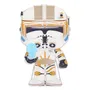 Фигурка Funko POP!: Pin: Star Wars: Commander Cody, (417090) 2