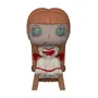 Фігурка Funko POP!: Movies: Annabelle Comes Home: Annabelle, (41967) 2