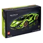 Конструктор LEGO: Technic: Lamborghini: Sián FKP 37, (42115) 12