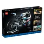 Конструктор LEGO: Technic: BMW: M 1000 RR, (42130) 6