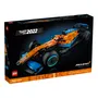 Конструктор LEGO: Technic: Formula 1: McLaren: Race Car, (42141) 3
