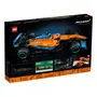 Конструктор LEGO: Technic: Formula 1: McLaren: Race Car, (42141) 4