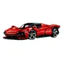 Конструктор LEGO: Technic: Ferrari: Daytona SP3, (42143) 2