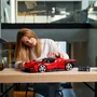 Конструктор LEGO: Technic: Ferrari: Daytona SP3, (42143) 9