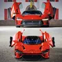 Конструктор LEGO: Technic: Ferrari: Daytona SP3, (42143) 7