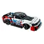 Конструктор LEGO: Technic: NASCAR: Chevrolet: Camaro ZL1 (Next Gen), (42153) 3