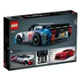 Конструктор LEGO: Technic: NASCAR: Chevrolet: Camaro ZL1 (Next Gen), (42153) 8
