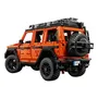 Конструктор LEGO: Technic: Mercedes-Benz: G 500: Professional Line, (42177) 3