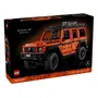 Конструктор LEGO: Technic: Mercedes-Benz: G 500: Professional Line, (42177) 6