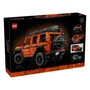 Конструктор LEGO: Technic: Mercedes-Benz: G 500: Professional Line, (42177) 7