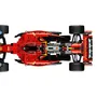 Конструктор LEGO: Technic: Formula 1: Ferrari: SF-24 F1 Car, (42207) 7