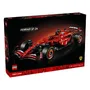Конструктор LEGO: Technic: Formula 1: Ferrari: SF-24 F1 Car, (42207) 8