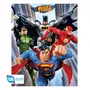 Постер GB Eye: Mini: DC: Justice League, (426235)