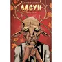 Комикс Ласун. Армія тварин. Книга 3, (426903)
