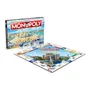 Настільна гра Rozum: Monopoly: Знамениті місця Києва, (43038) 2