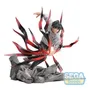 Колекційна фігурка Sega: Luminasta: Jujutsu Kaisen: Yuta Okkotsu (Black Flash), (431628) 2