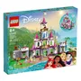 Конструктор LEGO: Disney: Princess: Ultimate Adventure Castle, (43205) 14