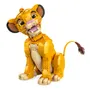 Конструктор LEGO: Disney: The Lion King: Young Simba the Lion King, (43247) 3