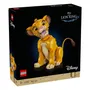 Конструктор LEGO: Disney: The Lion King: Young Simba the Lion King, (43247) 5