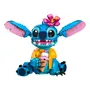 Конструктор LEGO: Disney: Lilo & Stitch: Stitch, (43249) 2