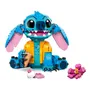 Конструктор LEGO: Disney: Lilo & Stitch: Stitch, (43249) 3