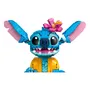 Конструктор LEGO: Disney: Lilo & Stitch: Stitch, (43249) 4