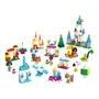 Адвент календарь LEGO: Disney: 2024, (43253) 2