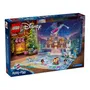 Адвент календарь LEGO: Disney: 2024, (43253) 3