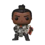 Фигурка Funko POP!: Games: Apex Legends: Gibraltar, (43286) 2