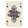 Игральные карты Winning Moves: Waddingtons Number 1: Star Wars: The Mandalorian, (43427) 5