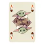 Игральные карты Winning Moves: Waddingtons Number 1: Star Wars: The Mandalorian, (43427) 4
