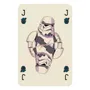 Игральные карты Winning Moves: Waddingtons Number 1: Star Wars: The Mandalorian, (43427) 3