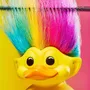 Фигурка TUBBZ: Trolls: Rainbow Troll (First Edition), (438267) 5