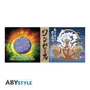 Кухоль ABYstyle: One Piece: Monkey D. Luffy (Gear 5) and Human Human Fruit «‎Nika» (Gomu Gomu no Mi), (43864) 3