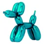 Jeff Koons: Editions: Balloon Dog (10) (Light Blue), (44068)