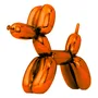Jeff Koons: Editions: Balloon Dog (10) (Orange), (44072)