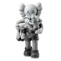 KAWS: Family Clean Slate: Companion (Grey) , (44160)