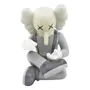 KAWS: Better Knowing: Companion (Grey) , (44165)