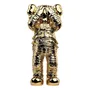 KAWS: Holiday: Space: Companion (Gold), (44190)