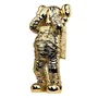 KAWS: Holiday: Space: Companion (Gold), (44190) 2