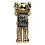 KAWS: Holiday: Space: Companion (Gold), (44190) 3